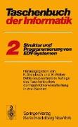 Taschenbuch der Informatik