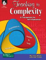 Teaching to Complexity: A Framework to Evaluate Literary and Content-Area Text