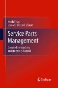 Service Parts Management