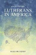 Lutherans in America