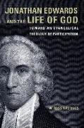 Jonathan Edwards and the Life of God