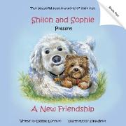 Shiloh and Sophie Present