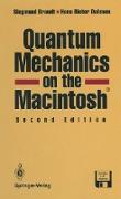 Quantum Mechanics on the Macintosh®