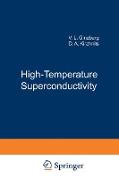 High-Temperature Superconductivity