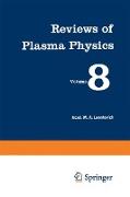 Reviews of Plasma Physics / Voprosy Teorii Plazmy / &#1042,&#1086,&#1087,&#1088,&#1086,&#1089,&#1099, &#1058,&#1077,&#1086,&#1088,&#1080,&#1080, &#1055,&#1083,&#1072,&#1079,&#1084,&#1099