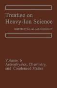 Treatise on Heavy-Ion Science