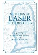 Methods of Laser Spectroscopy