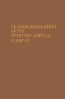 Central Regulation of the Pituitary-Adrenal Complex