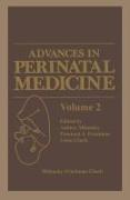 Advances in Perinatal Medicine