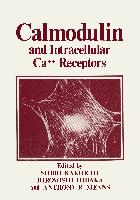 Calmodulin and Intracellular Ca++ Receptors