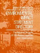 Environmental Impact Statement Directory