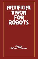 Artificial Vision for Robots