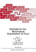 Methods for the Mycological Examination of Food