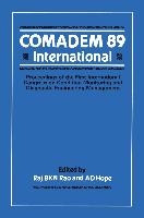 COMADEM 89 International