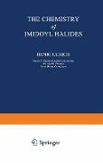 The Chemistry of Imidoyl Halides