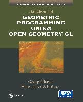 Handbook of Geometric Programming Using Open Geometry Gl