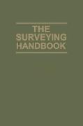 The Surveying Handbook