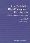 Low-Probability High-Consequence Risk Analysis