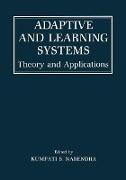 Adaptive and Learning Systems