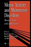 Motor Activity and Movement Disorders