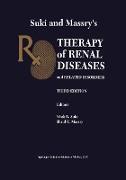Suki and Massry¿s Therapy of Renal Diseases and Related Disorders