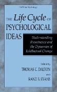 The Life Cycle of Psychological Ideas