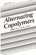 Alternating Copolymers