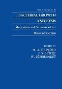 Bacterial Growth and Lysis