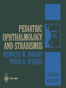 Pediatric Ophthalmology and Strabismus