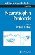 Neurotrophin Protocols