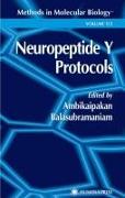 Neuropeptide y Protocols