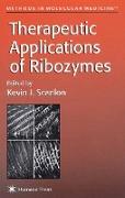 Therapeutic Applications of Ribozymes