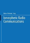 Ionospheric Radio Communications