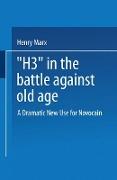 ¿H3¿ in the Battle Against Old Age