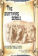 The Matthias Scroll