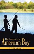 The Journey of an American Boy