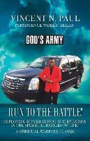 God's Army: Run to the Battle!