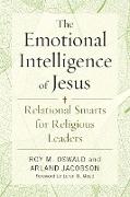The Emotional Intelligence of Jesus