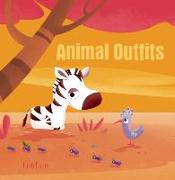 Animal Outfits