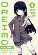 Oreimo: Kuroneko Volume 1