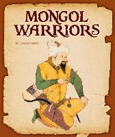 Mongol Warriors