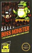 Boss Monster: The Dungeon Building Card Game