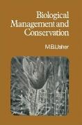 Biological Management and Conservation