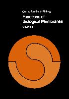 Functions of Biological Membranes