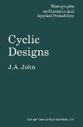 Cyclic Designs