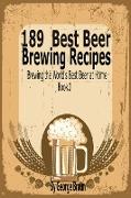 189 Best Beer Brewing Recipes