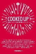 Cooked Up: Food Fiction from Around the World