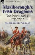 Marlborough's Irish Dragoons