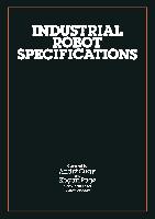 Industrial Robot Specifications