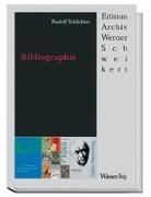 Rudolf Schlichter - Bibliographie